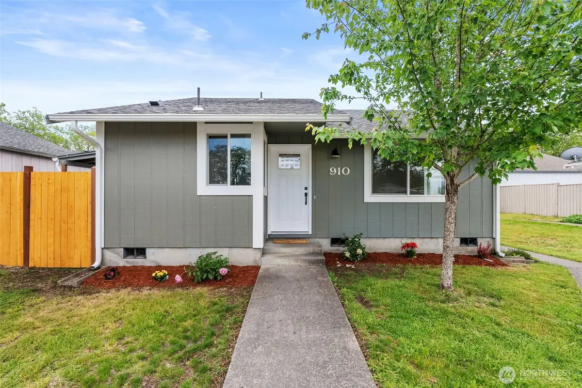 910 Schonberg Lane Se, Olympia, WA 98513 - #1