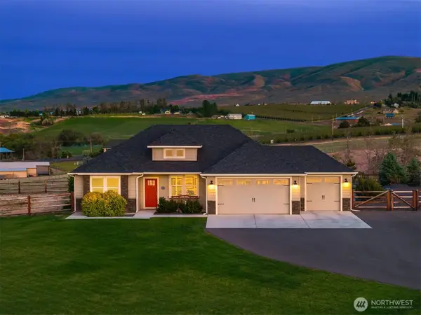 150 Stonegate Drive, Ellensburg, WA 98926