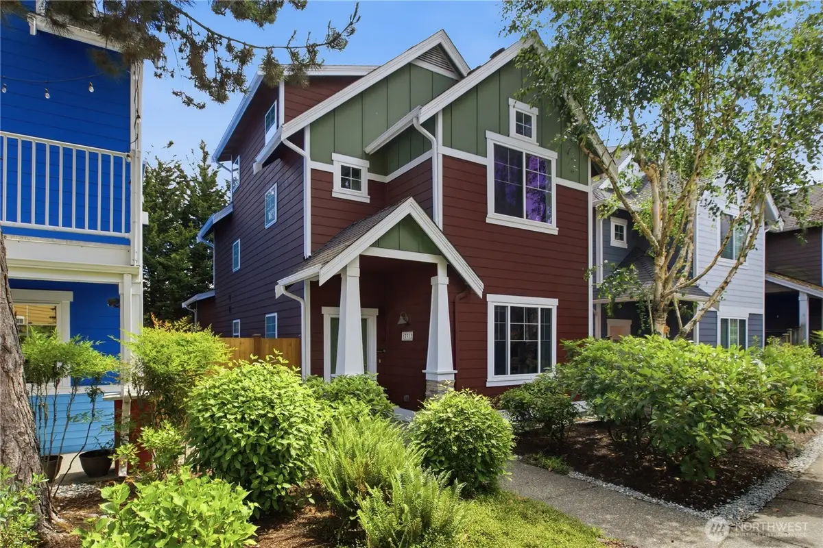 15312 14th Avenue W, Lynnwood, WA 98087 - #1