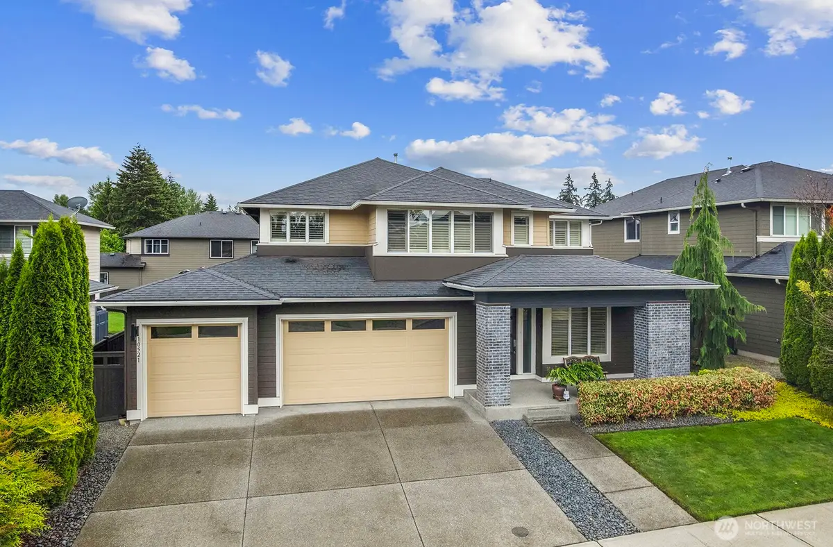10521 SE 277th Place, Kent, WA 98030 - #1