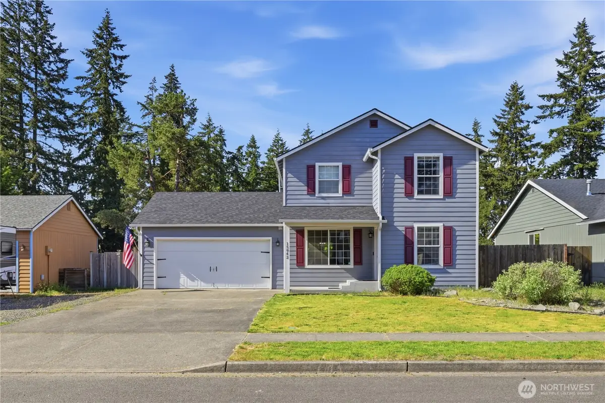 15942 SE Quail Meadows Court Se, Yelm, WA 98597 - #1