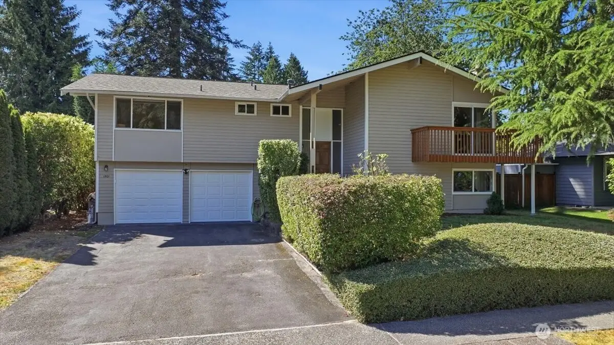 1801 Anacortes Avenue Ne, Renton, WA 98059 - #1