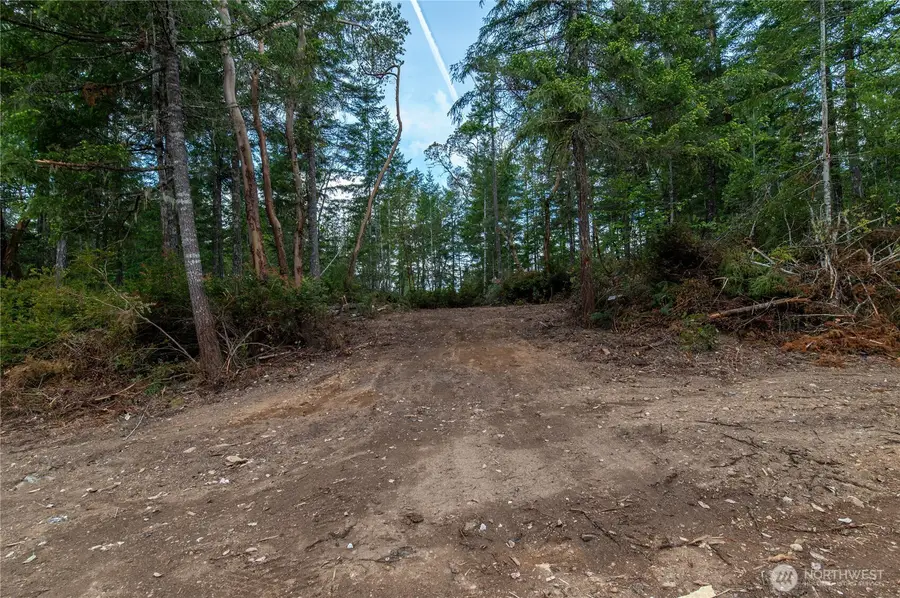 0 E Elaine Place, Belfair, WA 98528 - #3