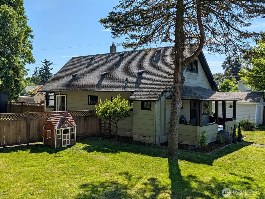 512 E Pear Street, Centralia, WA 98531 - #3