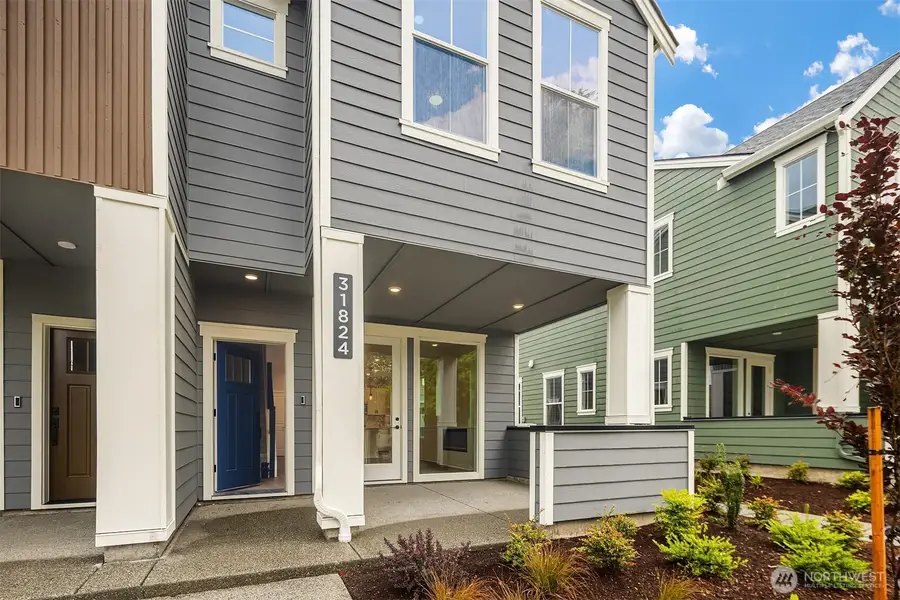 31832 Myrtle #38 Street, Carnation, WA 98014 - #2