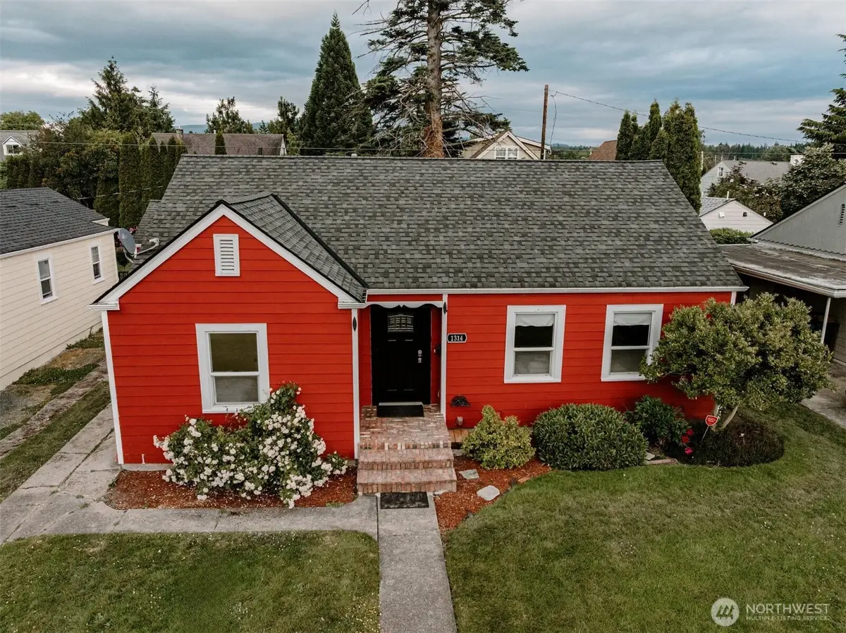 1314 S 12th Street, Mount Vernon, WA 98274 - #1