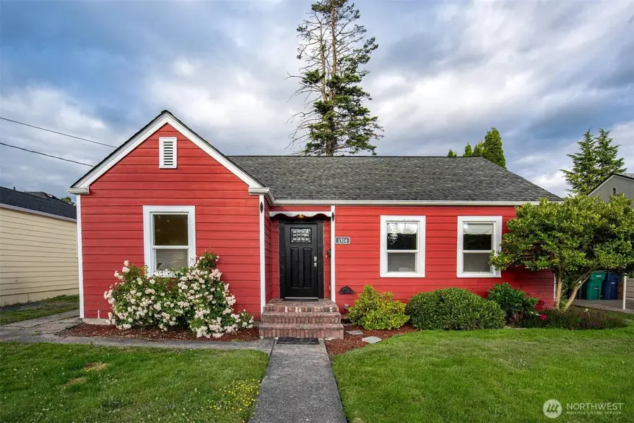 1314 S 12th Street, Mount Vernon, WA 98274 - #3