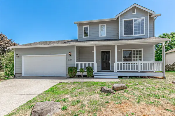 1624 Springfield Court Ne, Olympia, WA 98506