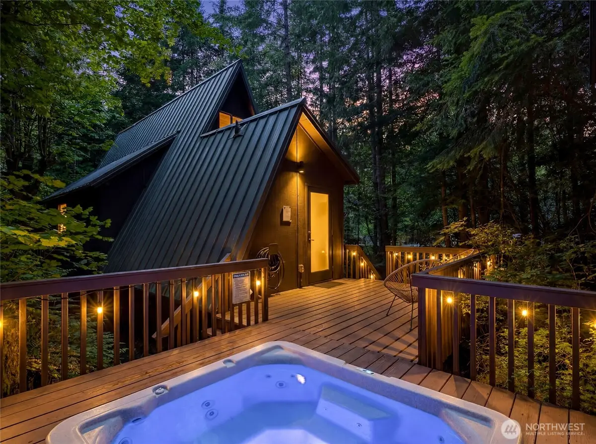11857 Tye River Road Ne, Skykomish, WA 98288 - #1