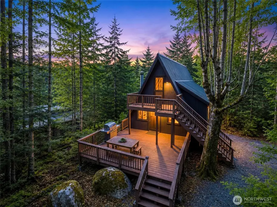 11857 Tye River Road Ne, Skykomish, WA 98288 - #2