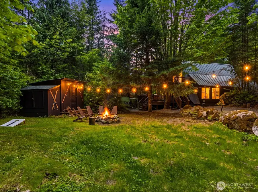 11857 Tye River Road Ne, Skykomish, WA 98288 - #3