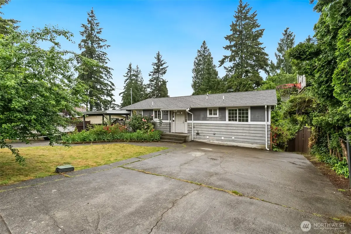 16046 46th Avenue S, Tukwila, WA 98188 - #1