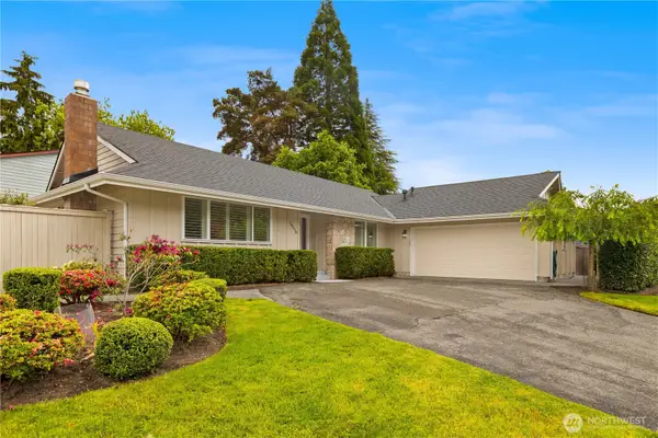 14518 112th Avenue Ne, Kirkland, WA 98034