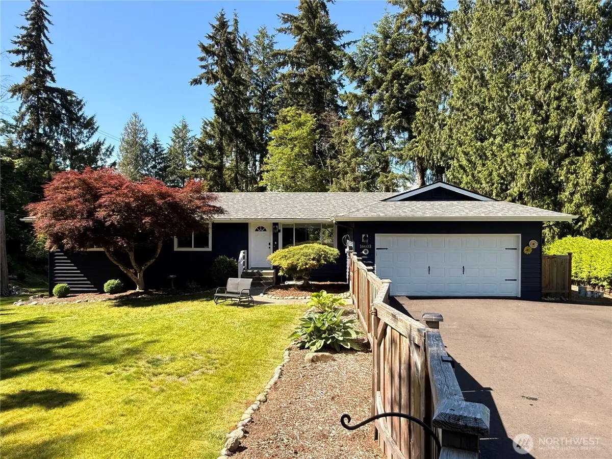 16603 35th Street Ct E, Lake Tapps, WA 98391 - #1