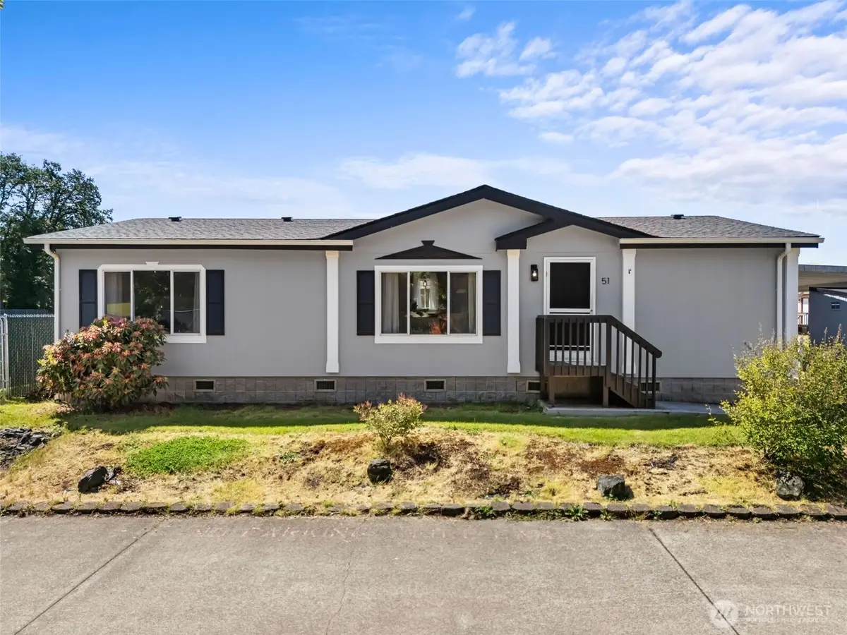 201 Oakview #51, Centralia, WA 98531 - #1