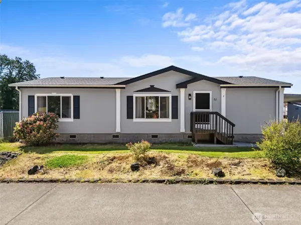201 Oakview #51, Centralia, WA 98531