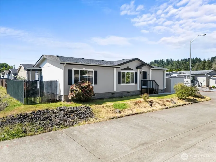 201 Oakview #51, Centralia, WA 98531 - #2