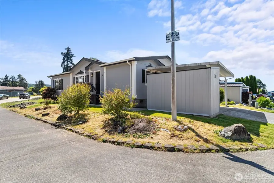 201 Oakview #51, Centralia, WA 98531 - #3