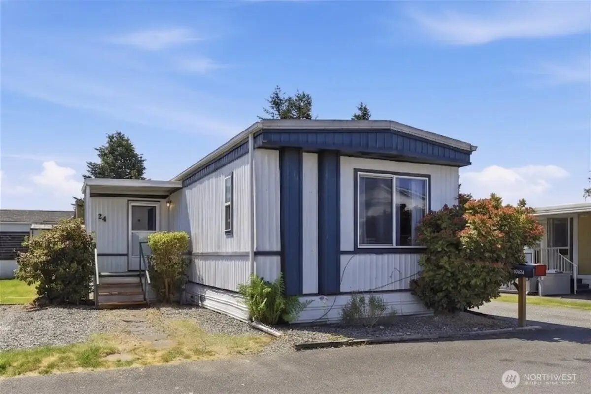 16600 25th Ave Ne #24, Marysville, WA 98271 - #1