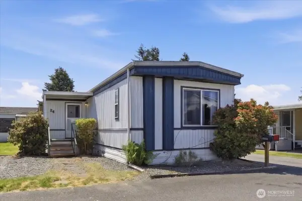 16600 25th Ave Ne #24, Marysville, WA 98271
