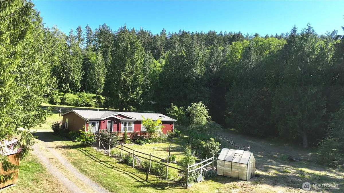 2333 Cape George Road, Port Townsend, WA 98368 - #1
