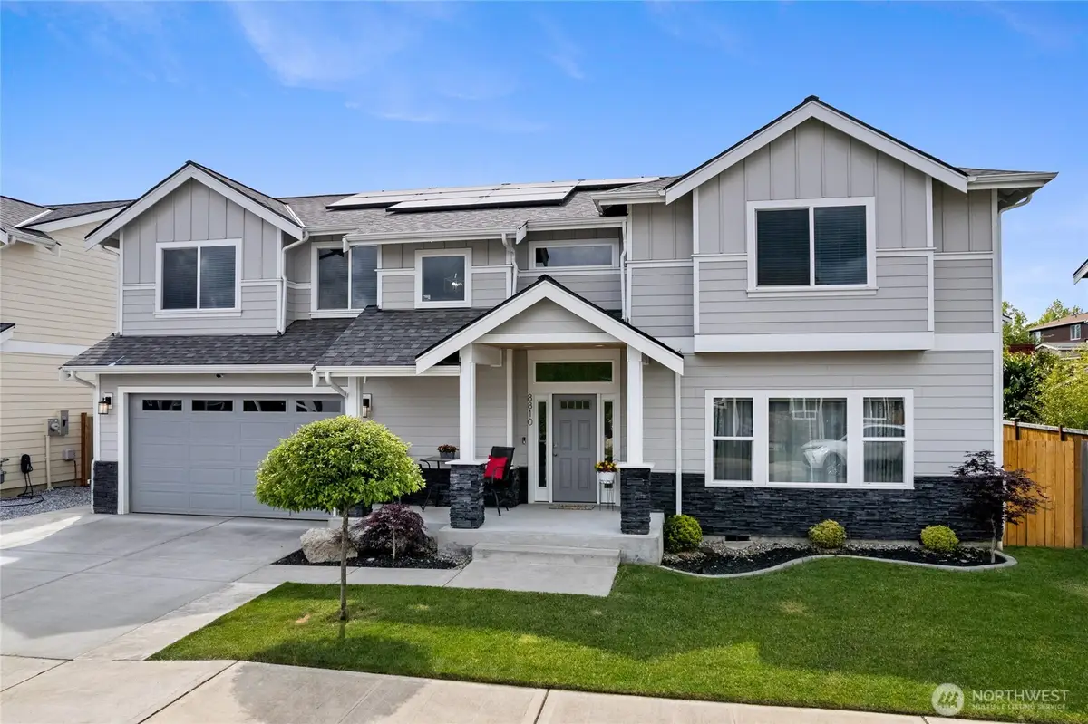 8810 S L Street, Tacoma, WA 98444 - #1