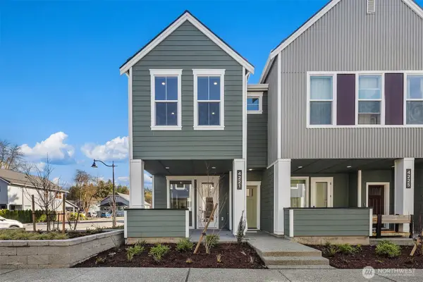 31808 Myrtle #34 Street, Carnation, WA 98014