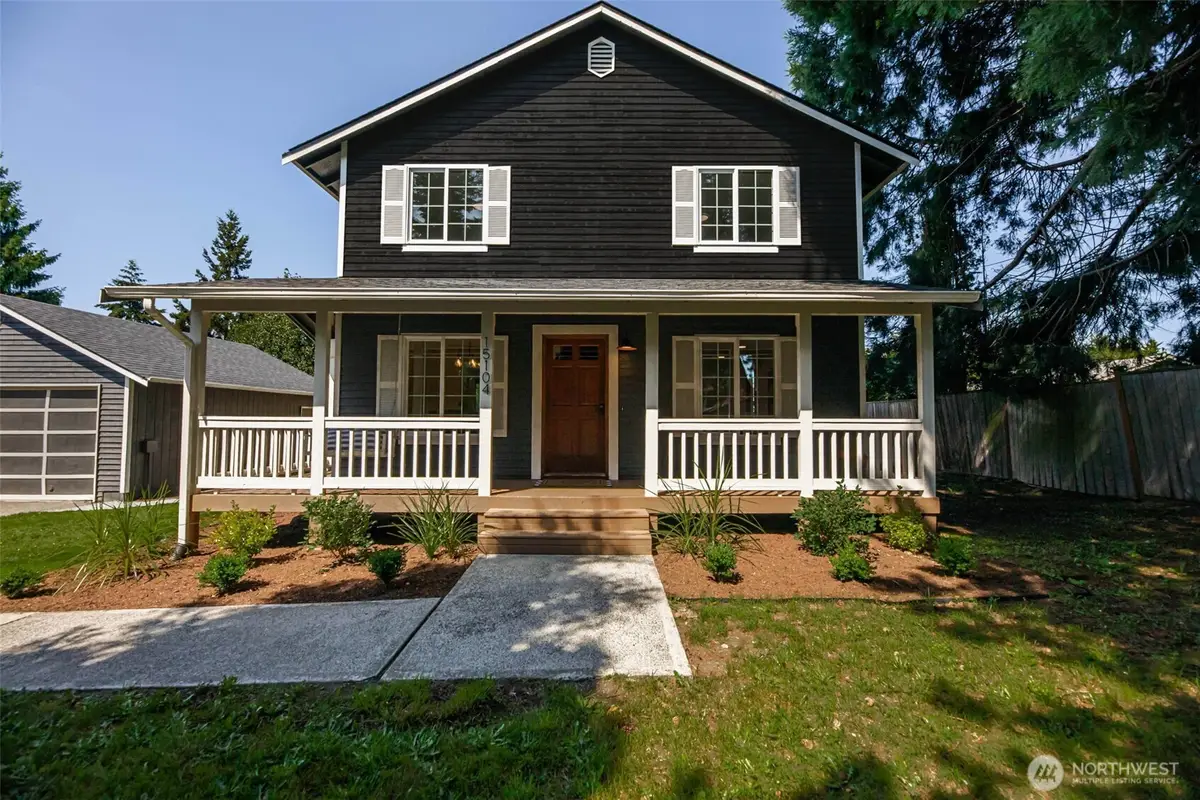 15104 46th Place W, Lynnwood, WA 98087 - #1