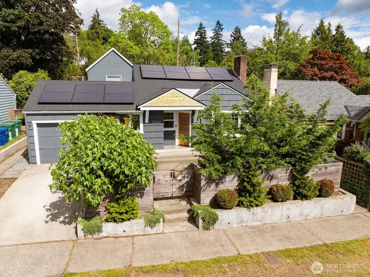 7264 27th Avenue Ne, Seattle, WA 98115 - #1