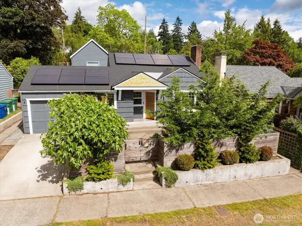 7264 27th Avenue Ne, Seattle, WA 98115