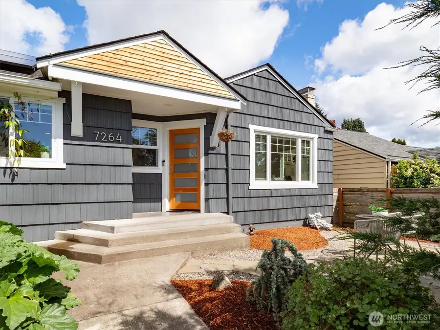 7264 27th Avenue Ne, Seattle, WA 98115 - #2