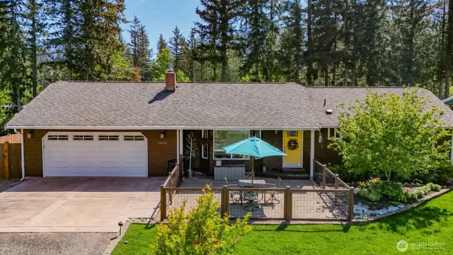 13634 439th Avenue Se, North Bend, WA 98045 - #2