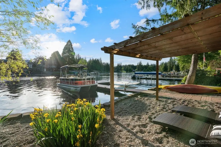 200 N Cove Road, Shelton, WA 98584 - #3