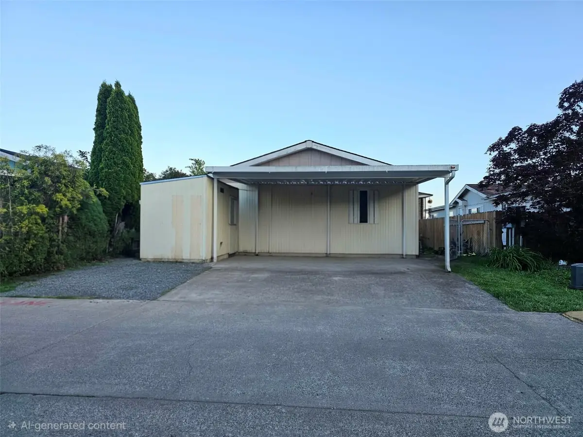 201 W Oakview Avenue #8, Centralia, WA 98531 - #1