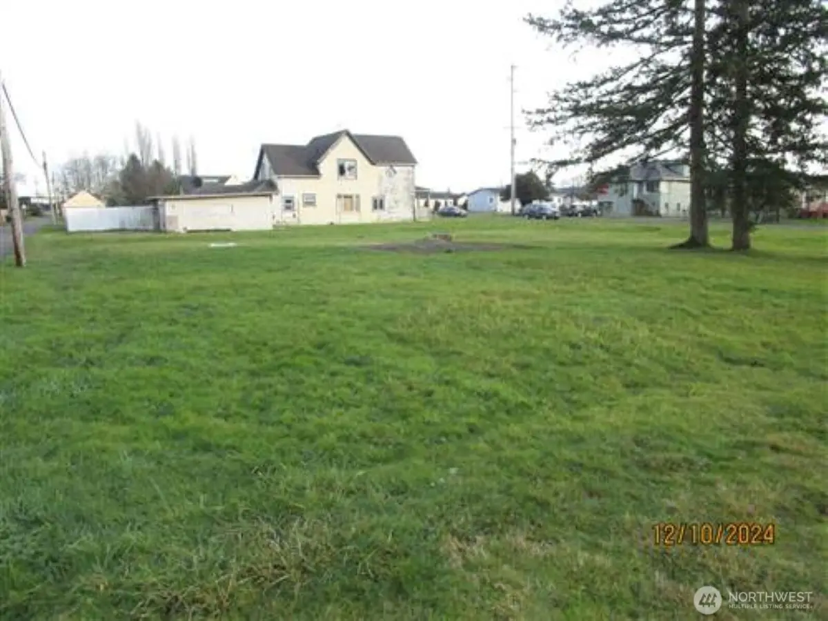 0 N Jeffries, Aberdeen, WA 98520 - #1