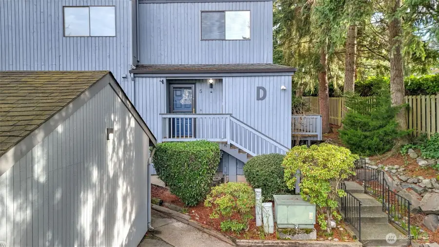 1850 Grant Avenue S #D5, Renton, WA 98055 - #2