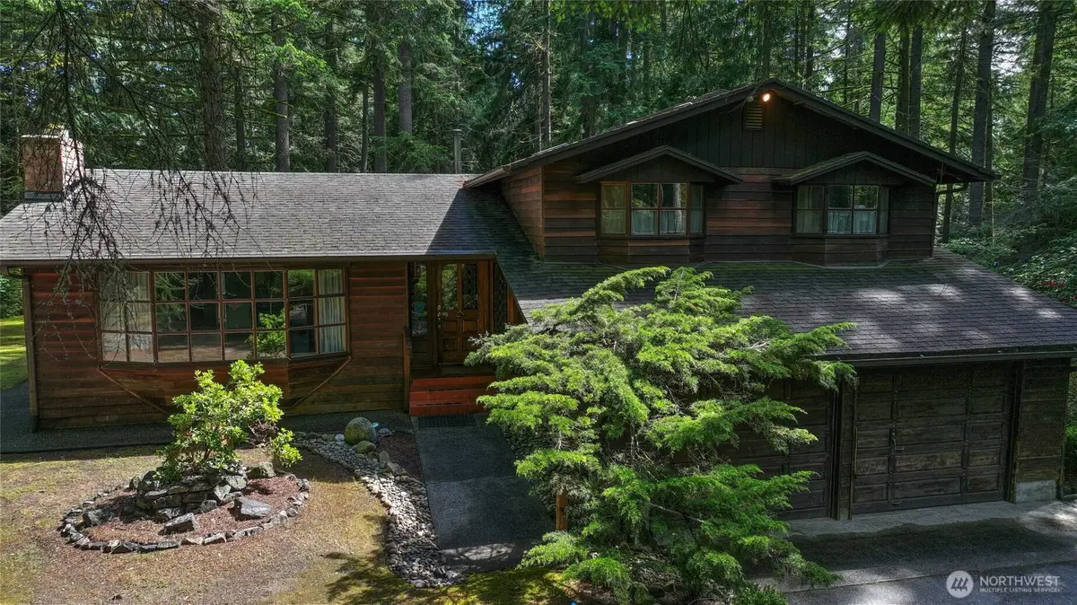 3812 154th Street Ct Nw, Gig Harbor, WA 98332 - #1