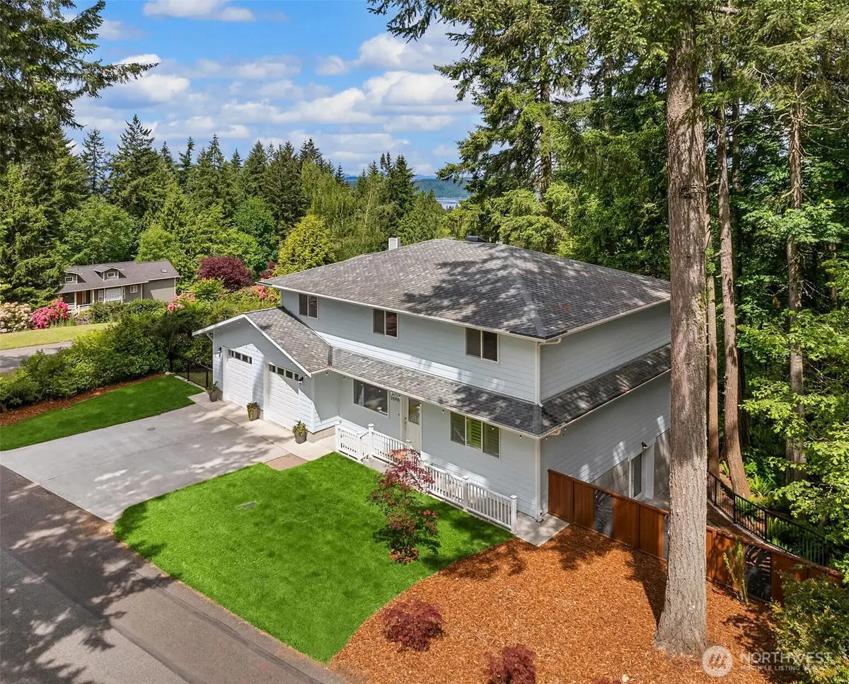 24390 Mount Washington View Lane Nw, Poulsbo, WA 98370 - #1