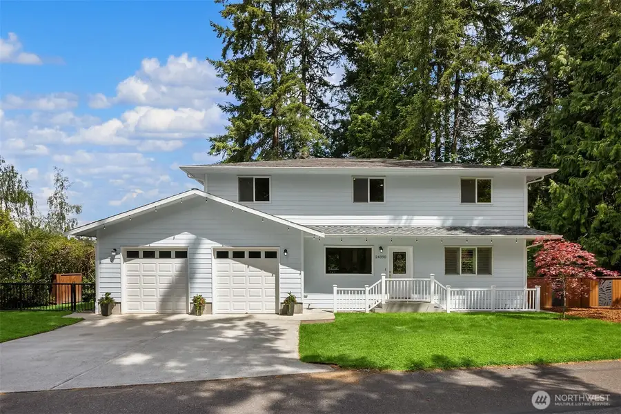 24390 Mount Washington View Lane Nw, Poulsbo, WA 98370 - #3