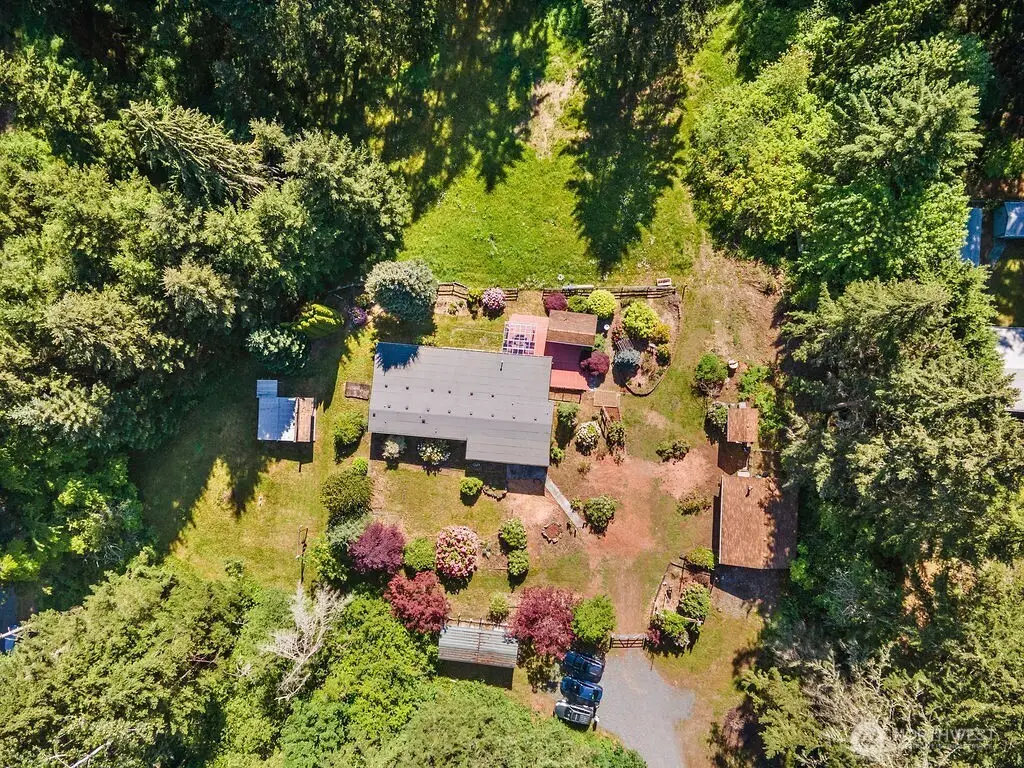 34411 48th Avenue E, Eatonville, WA 98328 - #1