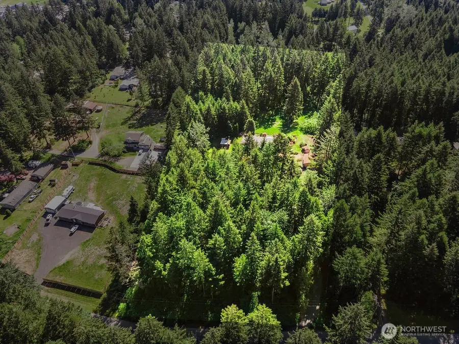34411 48th Avenue E, Eatonville, WA 98328 - #2