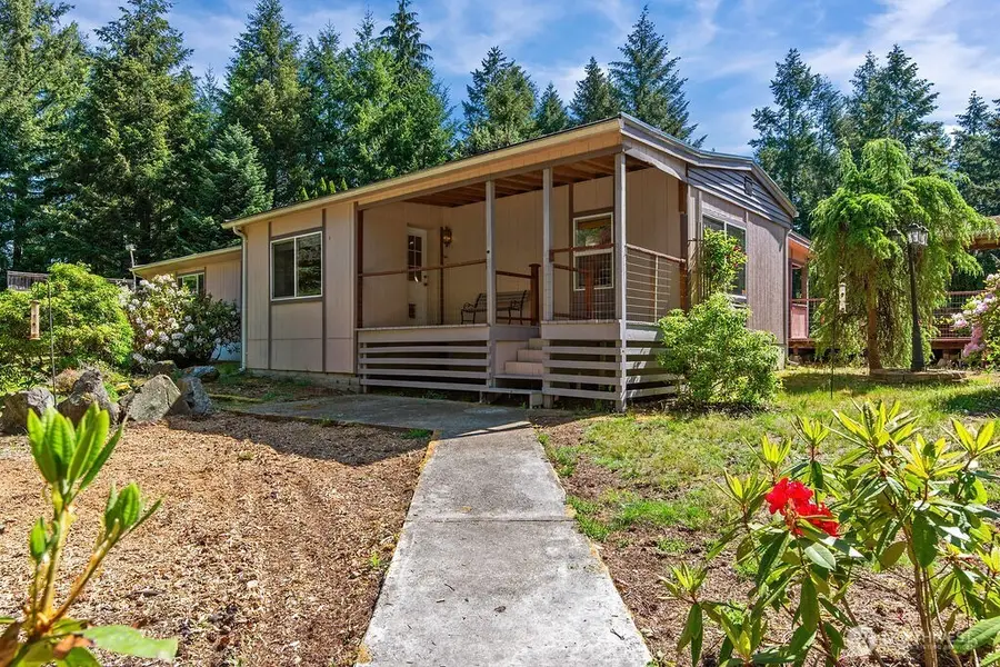 34411 48th Avenue E, Eatonville, WA 98328 - #3