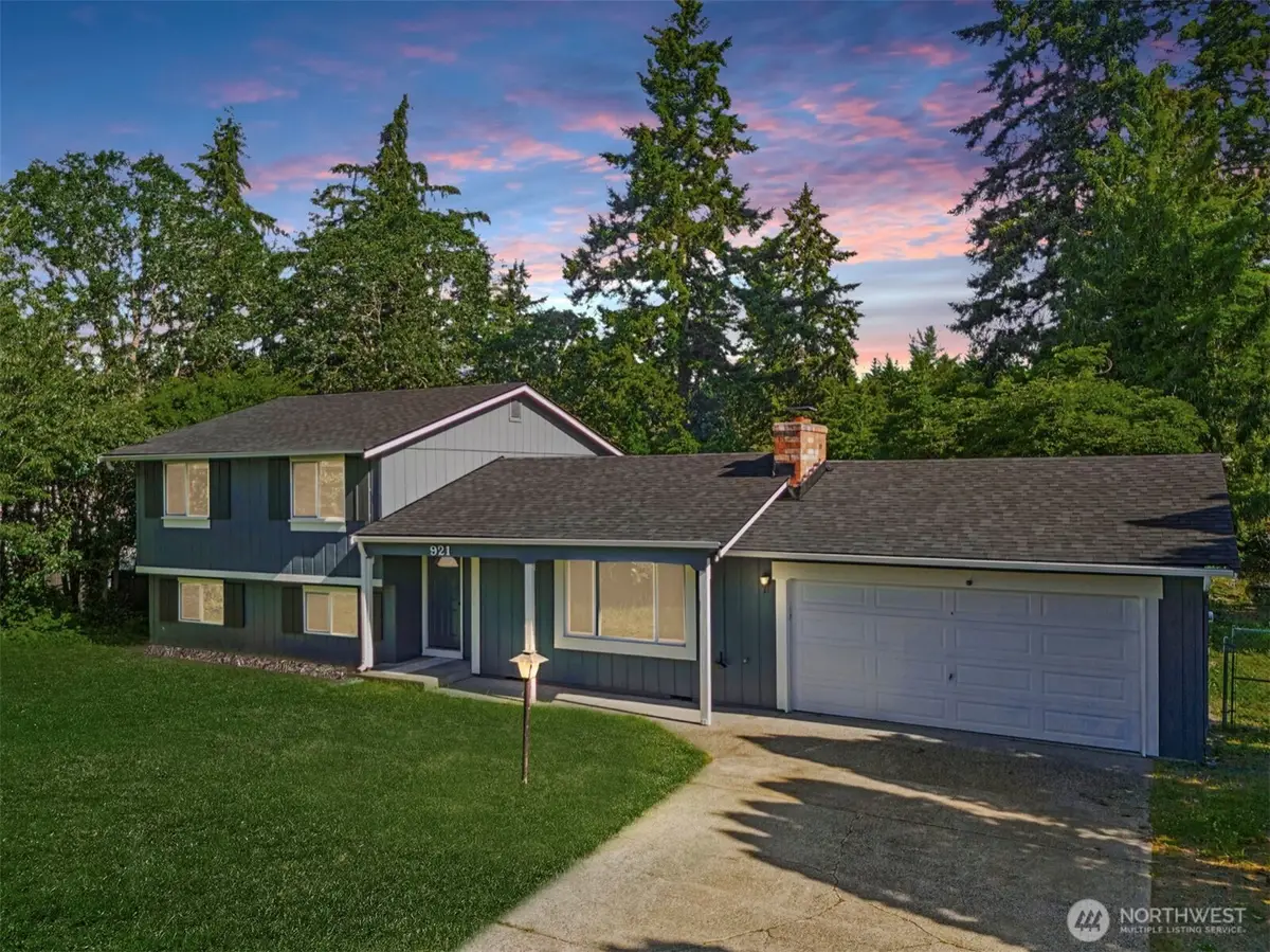921 185th Street Ct E, Spanaway, WA 98387 - #1