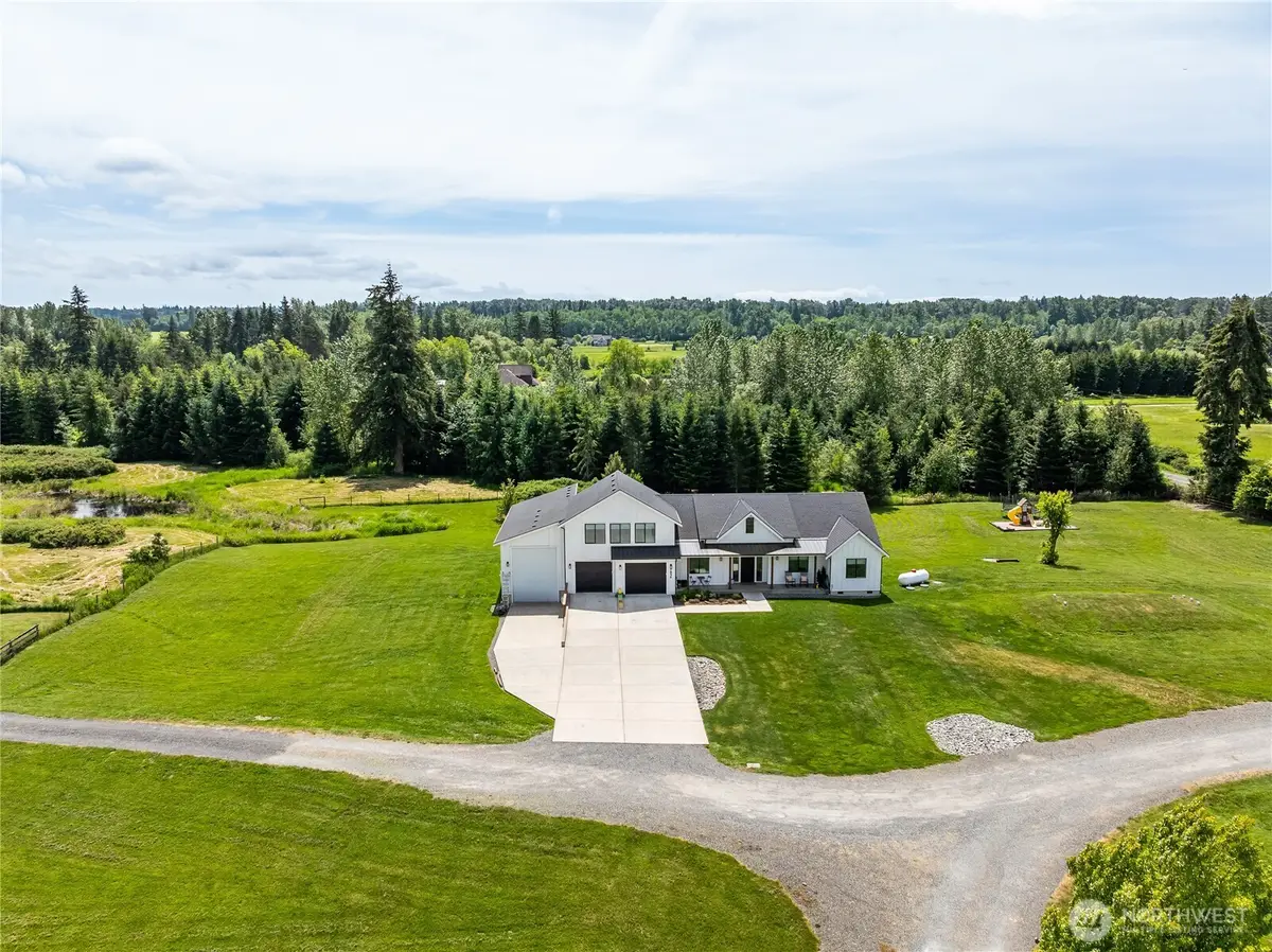 7856 Ham Road, Custer, WA 98240 - #1
