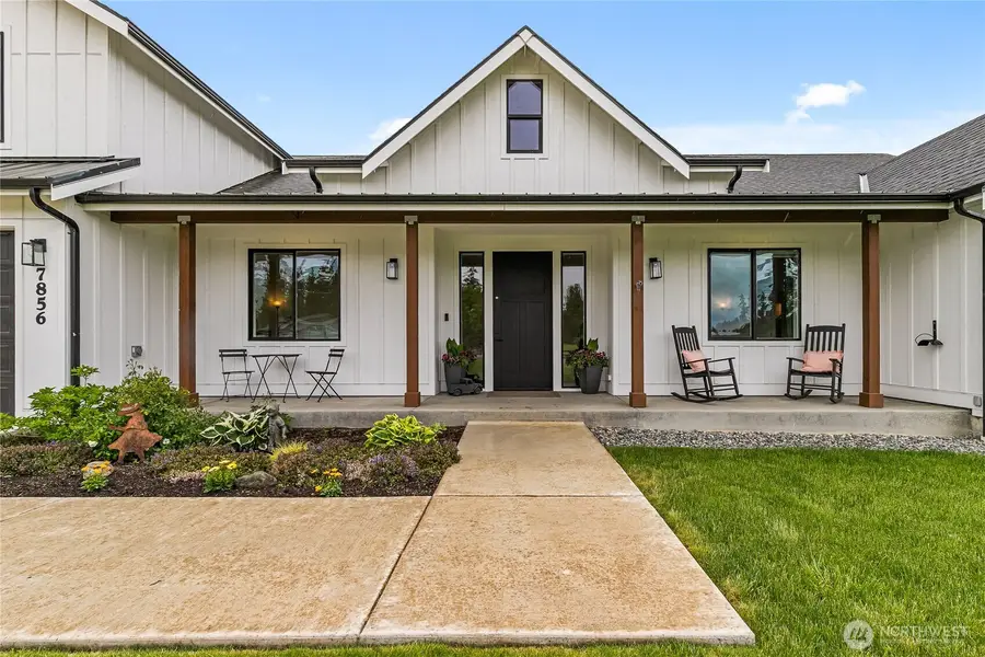 7856 Ham Road, Custer, WA 98240 - #3