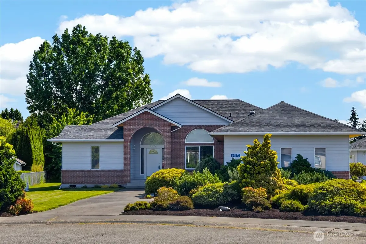 20275 Gardner Court, Burlington, WA 98233 - #1