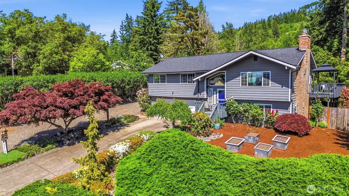 46216 287th Avenue Se, Enumclaw, WA 98022 - #1