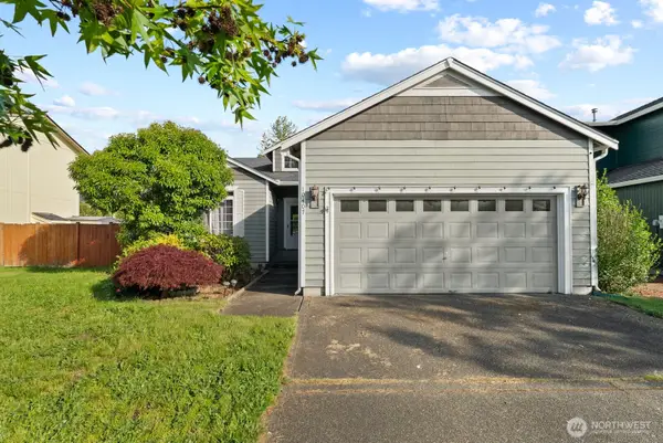 10407 Red Fern Ct Se, Yelm, WA 98597