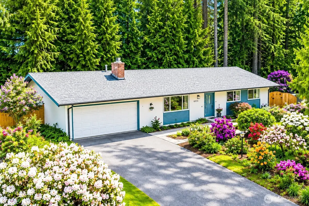 6935 Timberlake Drive Se, Lacey, WA 98503 - #1