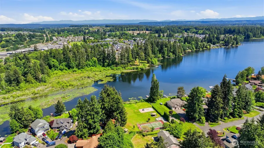 6935 Timberlake Drive Se, Lacey, WA 98503 - #2